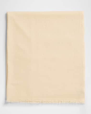 Portolano Lightweight Cashmere Wrap