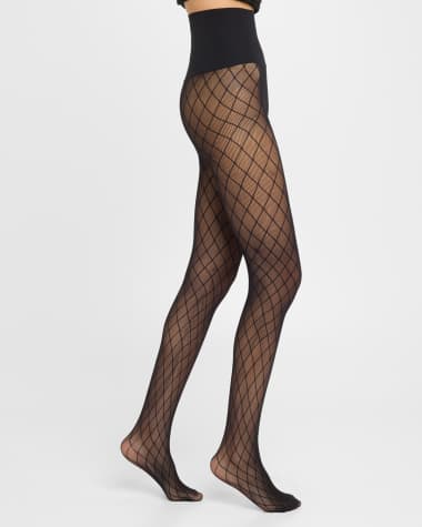 Designer Tights Hosiery for Women Neiman Marcus