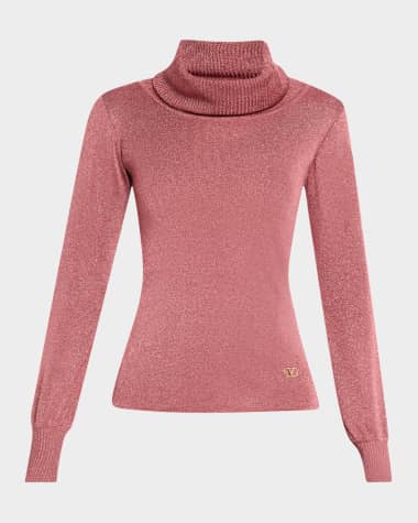 Valentino jumper womens 2025