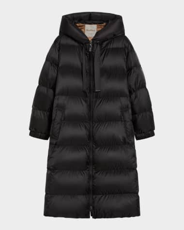 Designer padded coats new arrivals