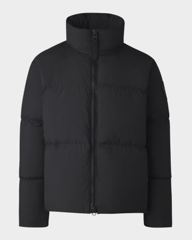 Canada Goose Men's Lawrence Puffer Jacket