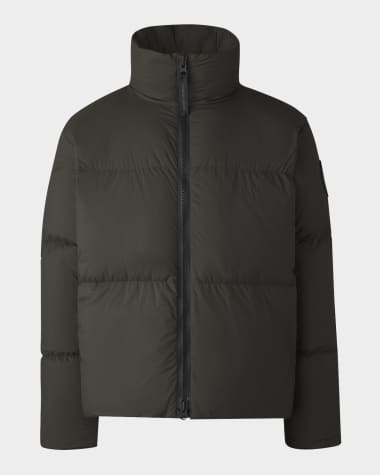 Canada Goose Men's Lawrence Puffer Jacket
