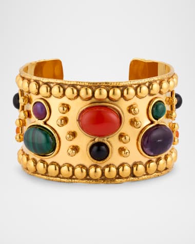 Sylvia Toledano Wonder Cuff Bracelet