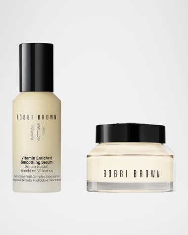 Bobbi Brown Vitamin Enriched Powerhouse Duo ($154 Value)