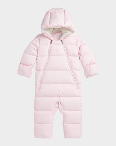 Neiman marcus baby girl top