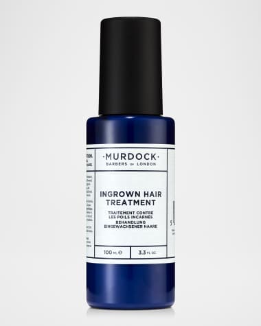Murdock London Ingrown Hair Treatment, 100 mL