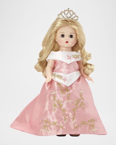 Madame Alexander Dolls Enchanting Beauty 8" Wendy Doll