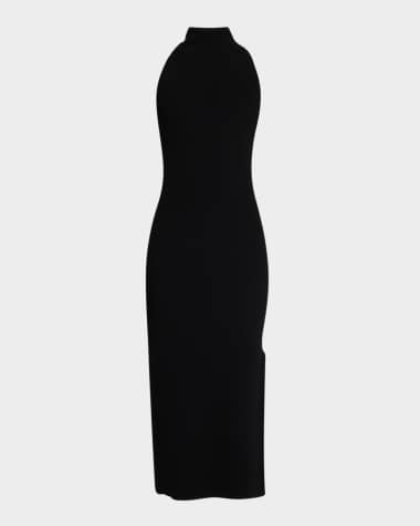 Veronica Beard Briggita Knit Dress