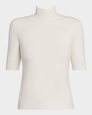 SER.O.YA Yael Knit Top