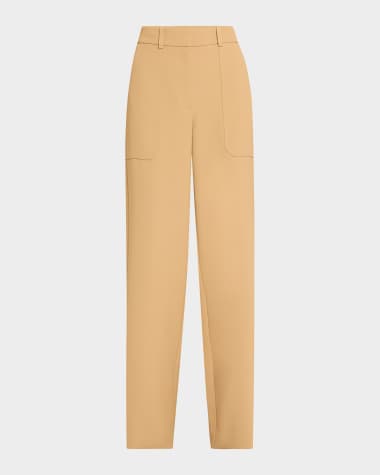 Veronica Beard Cole Pants