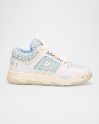 Amiri Men's MA-1 Low-Top Sneakers