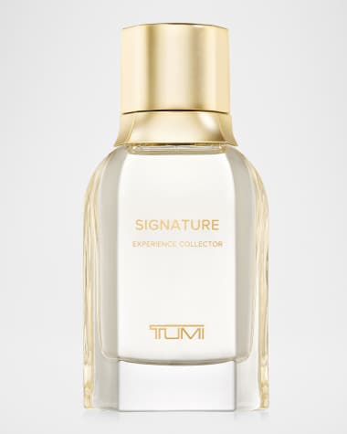 Signature Experience Collector