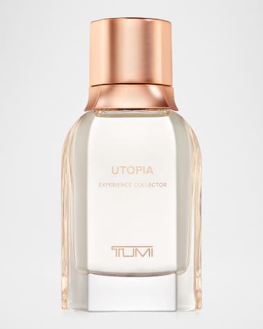 Utopia Experience Collector