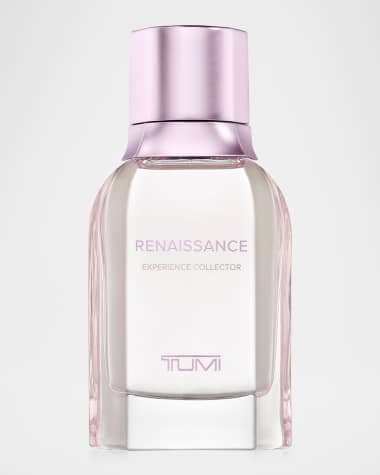 Tumi Renaissance Experience Collector Extrait de Parfum, 2 oz.