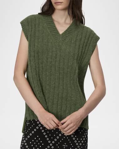 Rag & Bone Stassi Sweater Vest