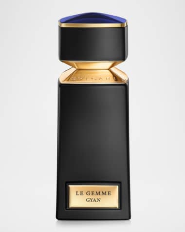 BVLGARI Le Gemme Gyan Eau de Parfum, 4.2 oz.