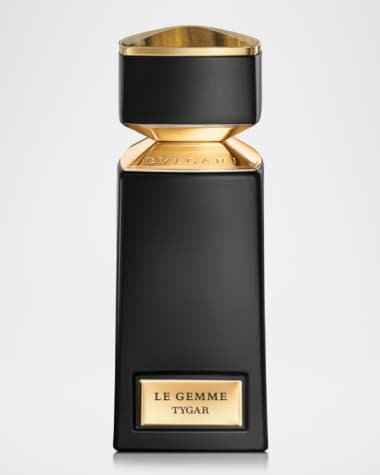 BVLGARI Le Gemme Tygar Eau de Parfum, 4.2 oz.