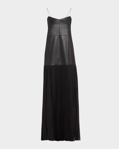 Alexis Kaleena Combo Maxi Dress
