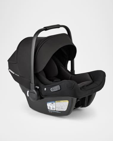 Bugaboo Bugaboo Turtle Air Shield by Nuna Car Seat + Base
