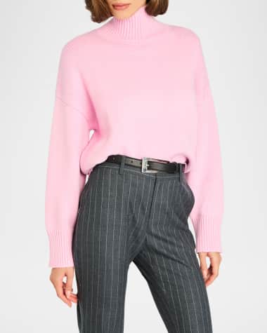 SER.O.YA Elsa Turtleneck Sweater