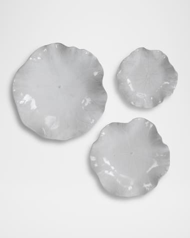 Abella Wall Decor, Set of 3