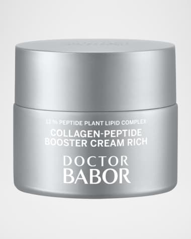 BABOR Collagen Peptide Rich Booster Cream, 1.69 oz.
