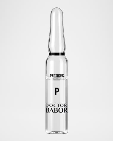 BABOR The Rejuvenation Ampoule Serum Concentrate, 7 x 0.06 oz.