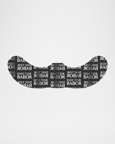 BABOR 5-Piece Renewal Eye Zone Patches