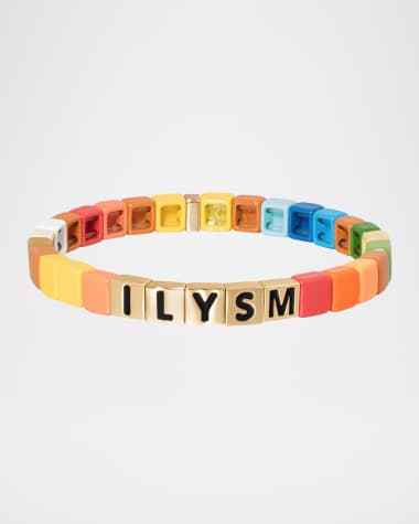 Roxanne Assoulin The ILYSM Bracelet