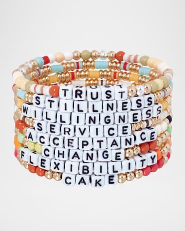 Roxanne Assoulin The Grab Bag Bracelet Set