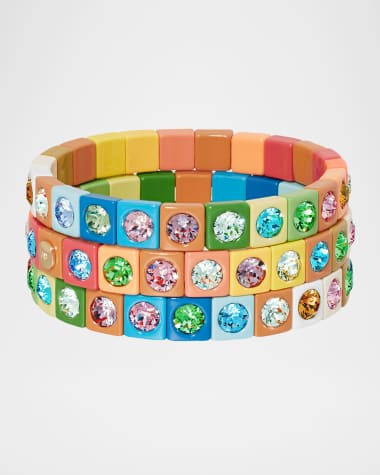 Roxanne Assoulin The Calypso Bracelet