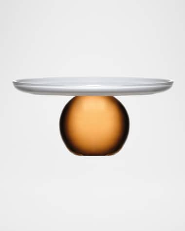 NUDE Juno Mini Serving Plate