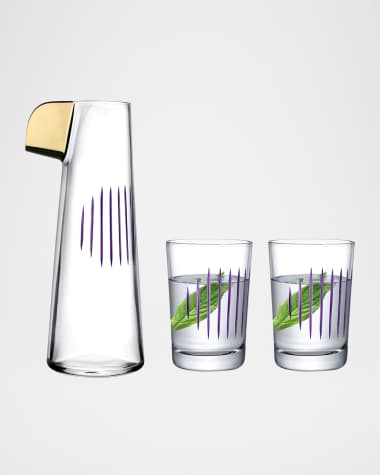 NUDE Parrot Gift Set