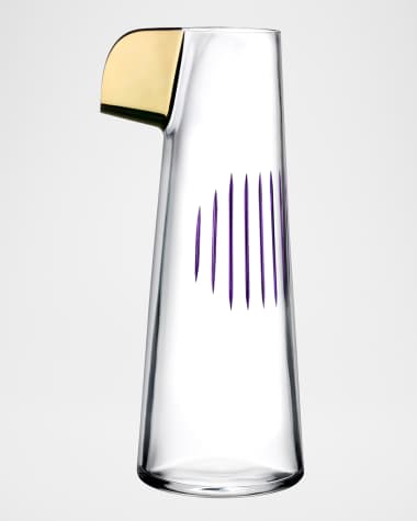 NUDE Parrot Carafe, 25 oz.