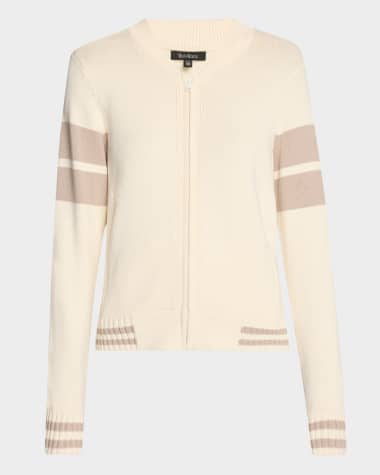 Alp N Rock Rory Full-Zip Cardigan