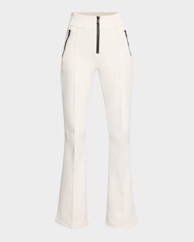 Alp N Rock Georgia Water/Wind-Repellant Softshell Ski Pants