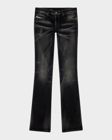 Diesel Men's 1998 D-Buck Bootcut Jeans