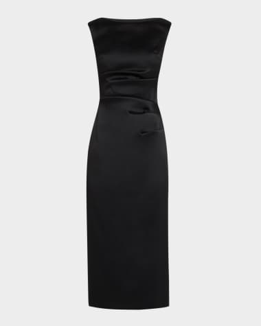 Neiman marcus black tie dresses deals