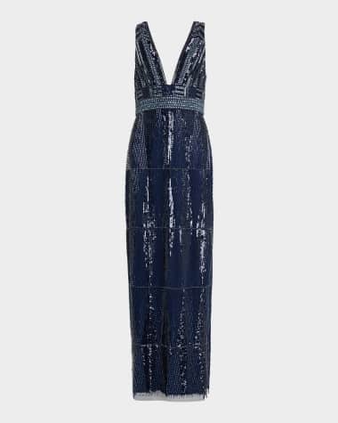 Aidan Mattox Dresses & Gowns | Neiman Marcus
