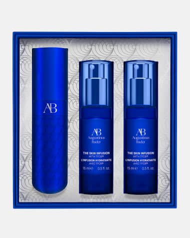 Augustinus Bader The Skin Infusion