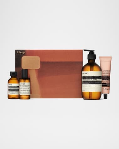 Aesop Complete Home Offering