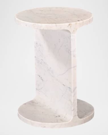 Katherine Noble by BMC Emmerson Accent Table
