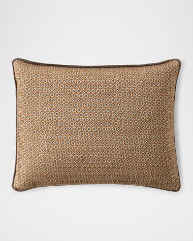Ralph Lauren Home Bullard Decorative Pillow, 15" x 20"