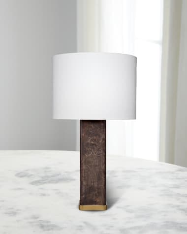 Jamie Young Preston Table Lamp