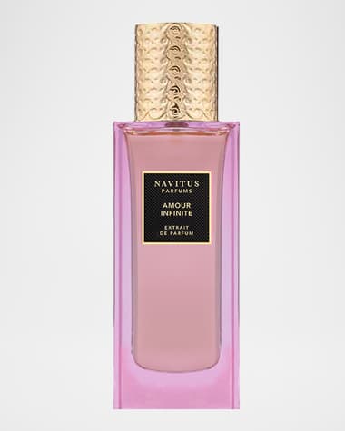 Navitus Parfums Amour Infinite Extrait De Parfum, 125 mL
