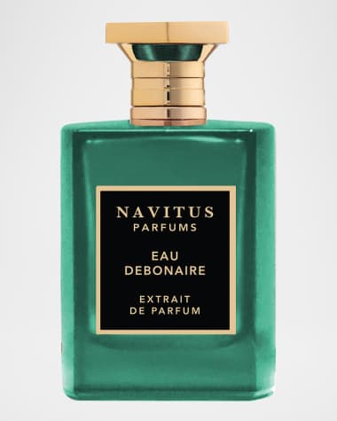 Eau Debonaire