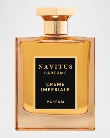 Creme Imperiale