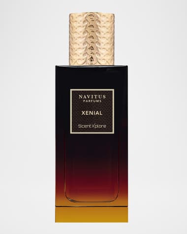 Navitus Parfums Xenial Extrait De Parfum, 125 mL