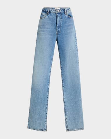 FRAME The Ruler Jeans