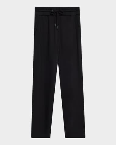KNT Men's Drawstring Sweatpants